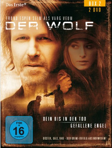  - Der Wolf - Box 2 (2 DVDs)