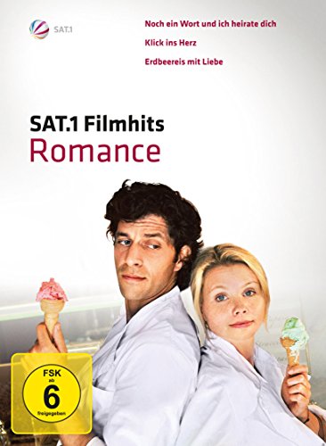  - SAT.1 - Romance Box (3 DVDs)