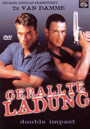  - Geballte Ladung - Double Impact