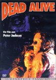 DVD - Brain Dead (Special Uncut Version)