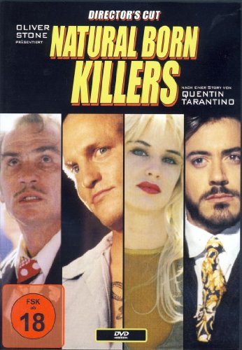  - Natural Born Killers