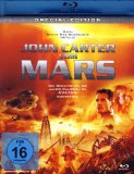 DVD - John Carter - Zwischen zwei Welten