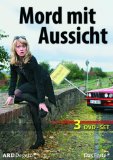  - Mord mit Aussicht - Die komplette zweite Staffel Gesamtbox (4 DVDs)