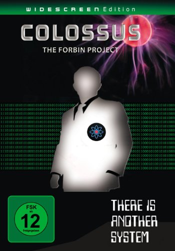  - Colossus - The Forbin Project (Widescreen Edition - Remastered)