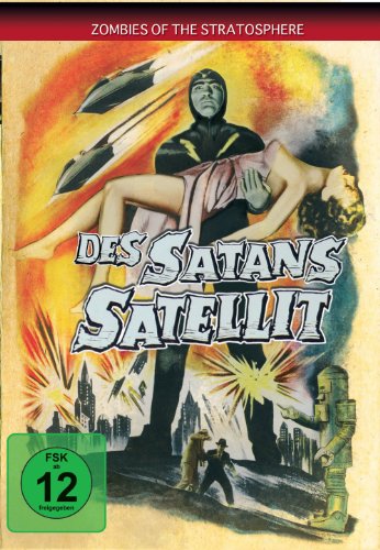  - Des Satans Satellit