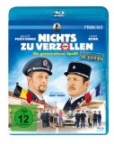  - Nix zu verhaften [3D Blu-ray + 2D Version]