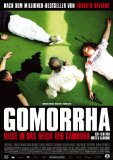 DVD - Gomorrha - Staffel 1