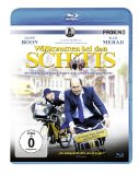  - Fasten auf italienisch [Blu-ray]