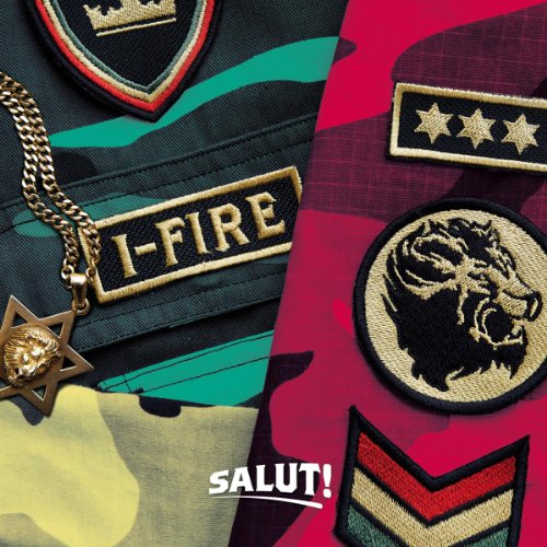 I-Fire - Salut!