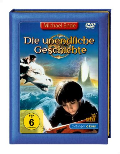  - Die unendliche Geschichte