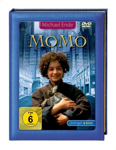 DVD - Momo (DVD)