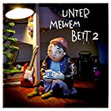 Various Artists - Unter meinem Bett 3 (+CD) [Vinyl LP]