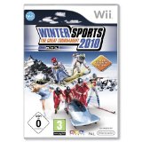 Wii - Summer Athletics 2009