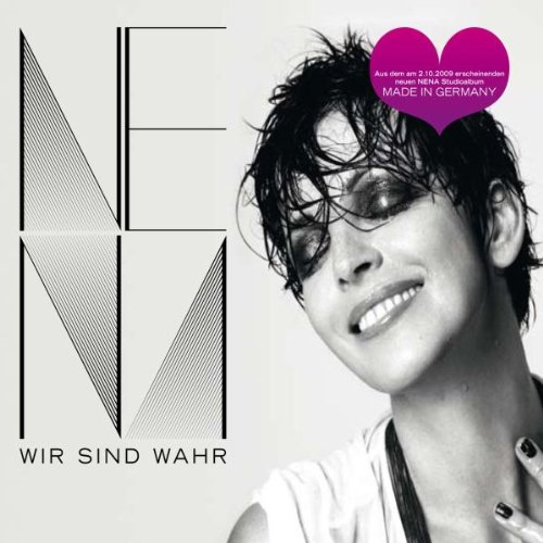 Nena - Wir sind wahr (Maxi)