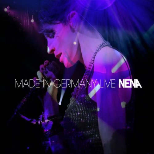 Nena - Made in Germany-Live