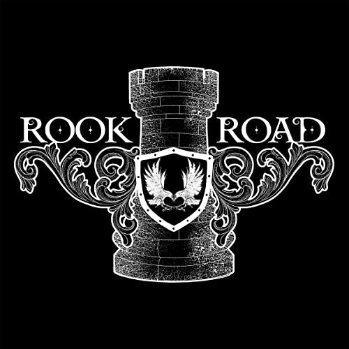 Rook Road - o. Titel