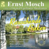 Ernst und die Egerländer Musikanten Hutter - Liebe zur Musik (das erfolgreichste Blasorchester der Welt)