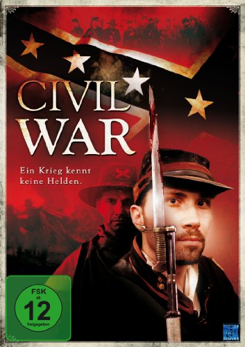  - Civil War - Ein Krieg kennt keine Helden