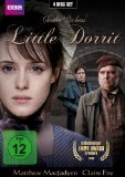 DVD - Elizabeth Gaskell's Cranford