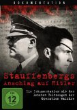 DVD - Operation Walküre - Das Stauffenberg Attentat