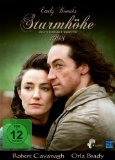 DVD - Emily Brontë's Sturmhöhe - Wuthering Heights