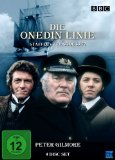  - Die Onedin Linie - Staffel 5 (Episode 53-62) [4 DVDs]