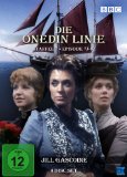 DVD - Die Onedin Linie - Vol. 6: Episode 63-72 (4 Disc Set)