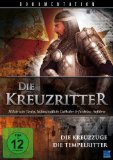 DVD - Kreuzritter Schlachten Edition