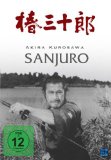 DVD - Yojimbo, Der Leibwächter (Akira Kurosawa)