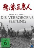 DVD - Die Sieben Samurai (Akira Kurosawa)