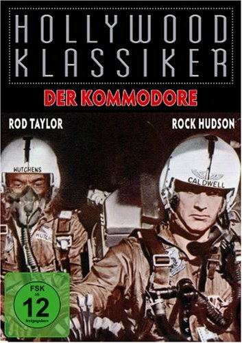 DVD - Der Kommodore