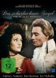 DVD - Die Scharlachrote Blume - Vergessene Filmklassiker Vol.7