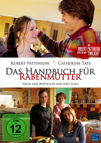 DVD - Das Handbuch für Rabenmütter