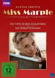 DVD - Miss Marple 3 - Mord im Pfarrhaus/Ruhe sanft