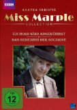 DVD - Miss Marple 1 - Die Tote in der Bibliothek / Die..