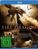  - The Fire Dragon Chronicles - Dragon Quest [Blu-ray]