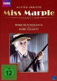 DVD - Agatha Christies Tödlicher Irrtum