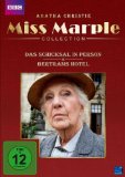 DVD - Miss Marple 3 - Mord im Pfarrhaus/Ruhe sanft