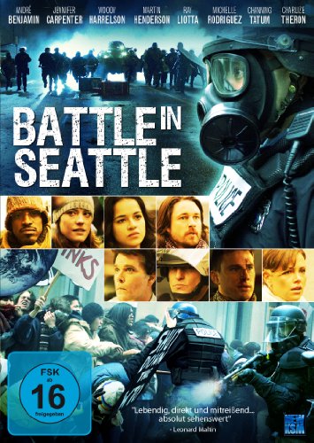  - Battle in Seattle