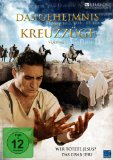 DVD - Die Kreuzritter - Die Macht der Kreuzzüge (1&2)