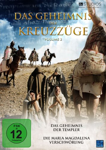  - Das Geheimnis der Kreuzzüge - Volume 2