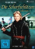  - Die Scharfschützen Collection Vol. 2 (3 Disc Set) [Collector's Edition]