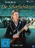 DVD - Die Scharfschützen - Der letzte Auftrag