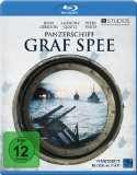  - Die letzte Fahrt der Bismarck [Blu-ray]