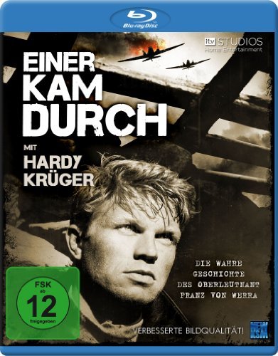  - Einer kam durch [Blu-ray]