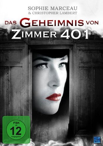  - Das Geheimnis von Zimmer 401