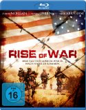  - Scars of War - Kriegsnarben sind tief [Blu-ray]