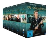 DVD - C.S. Foresters Hornblower - Die komplette Serie (8er DVD-Digi-Pack) [Collector's Edition]