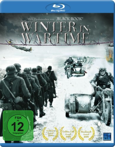  - Winter in Wartime [Blu-ray]