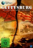  - Der amerikanische Bürgerkrieg - Die großen Schlachten (2 DVDs)